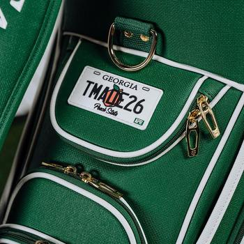 TaylorMade Season Opener Tour Staff Golf Bag - 2026 - main image