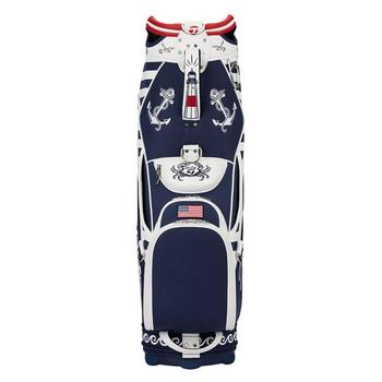 TaylorMade US Open Major Tour Staff Golf Bag - 2026 - main image