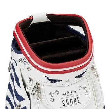 TaylorMade US Open Major Tour Staff Golf Bag - 2026 - main image