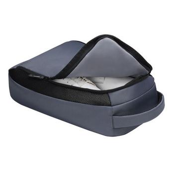 TaylorMade Performance Golf Shoe Bag - Grey - main image