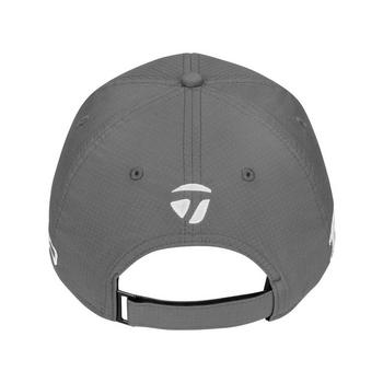 TaylorMade Qi4D Radar Golf Cap Grey - main image
