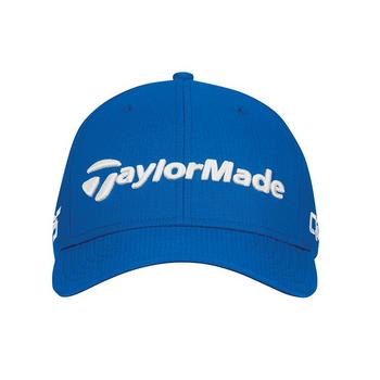 TaylorMade Qi4D Radar Cap - Royal Blue - main image