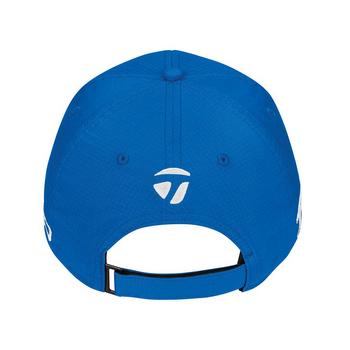 TaylorMade Qi4D Radar Cap - Royal Blue - main image