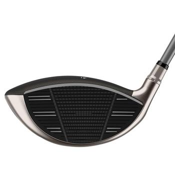 TaylorMade Qi4D Max Lite Ladies Golf Driver - main image