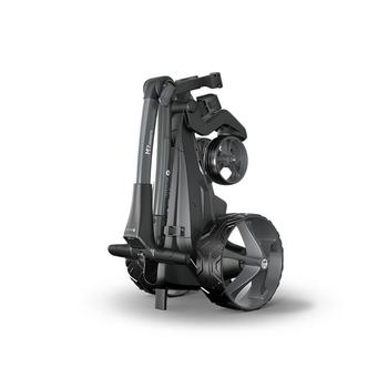 Motocaddy M7 Remote Electric Golf Trolley - Ultra Lithium - main image