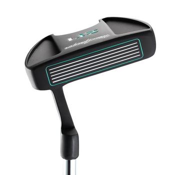 MacGregor ZT1 Ladies Golf Club Package Set - Graphite Cart Bag - main image