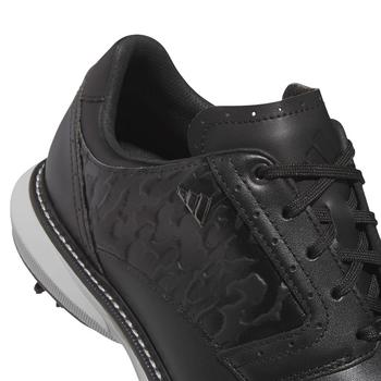 adidas MC70 Golf Shoes - Black/Black/Grey - main image