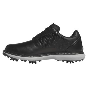 adidas MC70 Golf Shoes - Black/Black/Grey - main image