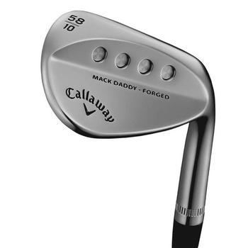 Callaway MD Forged '19 Tour Issue Wedges - Raw