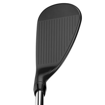 Callaway Jaws Raw Black Golf Wedge - Steel - main image