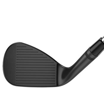 Callaway Jaws Raw Black Golf Wedge - Steel - main image