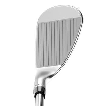 Callaway Jaws Raw Chrome Golf Wedge - Graphite - main image