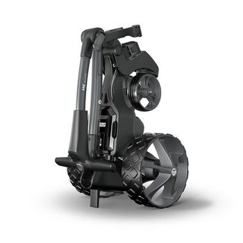 Motocaddy ME Remote Electric Golf Trolley - Ultra Lithium - main image