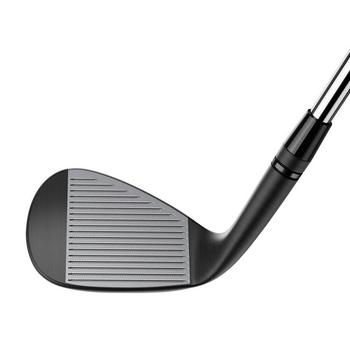 TaylorMade Milled Grind 5 Wedge Bundle Set - Charcoal - main image