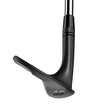 TaylorMade Milled Grind 5 Wedge Bundle Set - Charcoal - main image