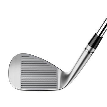 TaylorMade Milled Grind 5 Wedge Bundle Set - Satin Chrome - main image