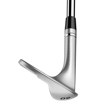 TaylorMade Milled Grind 5 Wedge Bundle Set - Satin Chrome - main image
