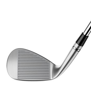 TaylorMade Milled Grind 5 Golf Wedges - Satin Chrome - main image