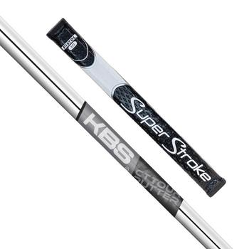 Cobra MIM Camino SB Golf Putter - main image