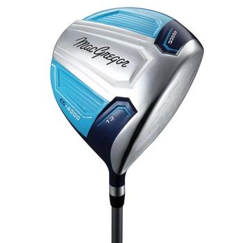 MacGregor CG4000 Golf Club Package Set - Ladies - main image