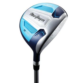 MacGregor CG4000 Golf Club Package Set - Ladies - main image