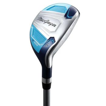 MacGregor CG4000 Golf Club Package Set - Ladies - main image