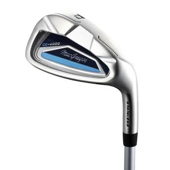 MacGregor CG4000 Golf Club Package Set - Ladies - main image