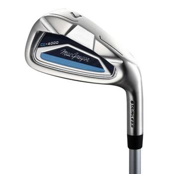 MacGregor CG4000 Golf Club Package Set - Ladies - main image