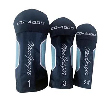 MacGregor CG4000 Golf Club Package Set - Ladies - main image