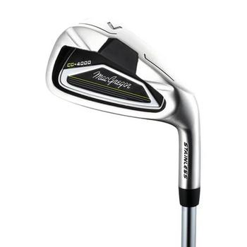 MacGregor CG4000 Men's Golf Club Package Set - 1" Shorter - main image
