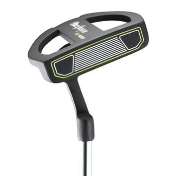 MacGregor CG4000 Men's Golf Club Package Set - Left Hand Steel - main image