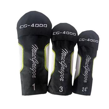MacGregor CG4000 Men's Golf Club Package Set - 1" Shorter - main image