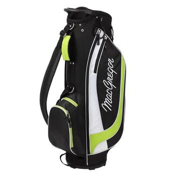 MacGregor CG4000 Men's Golf Club Package Set - Left Hand Steel - main image