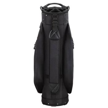 MacGregor Principal 10" 14 Way Golf Cart Bag - Black - main image