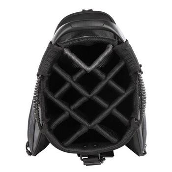 MacGregor Principal 10" 14 Way Golf Cart Bag - Black - main image