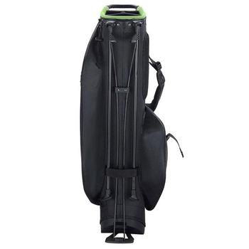 MacGregor Principal 7" Golf Stand Bag - Black/Green - main image