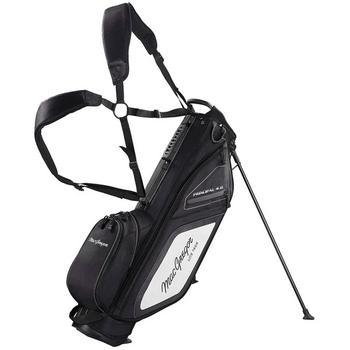 Gold Gear Direct - MacGregor Principal 7" Golf Stand Bag - Black