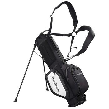 MacGregor Principal 7" Golf Stand Bag - Black - main image