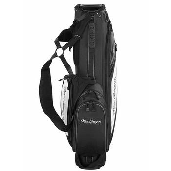 MacGregor Principal 7" Golf Stand Bag - Black - main image