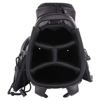 MacGregor Principal 7" Golf Stand Bag - Black - main image