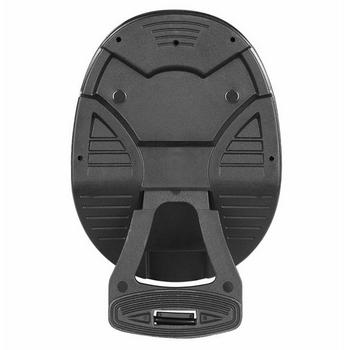 MacGregor Principal 7" Golf Stand Bag - Black - main image