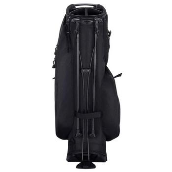 MacGregor Principal 9.5" Golf Stand Bag - Black - main image