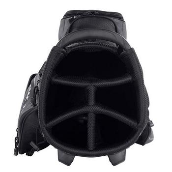 MacGregor Principal 9.5" Golf Stand Bag - Black - main image