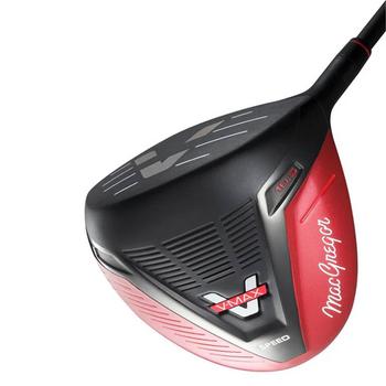 MacGregor V-Max Golf Driver - main image