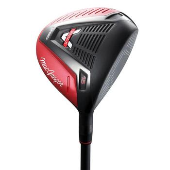 MacGregor V-Max Golf Fairway - main image