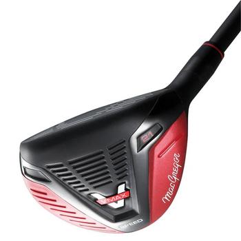 MacGregor V-Max Golf Hybrid - main image