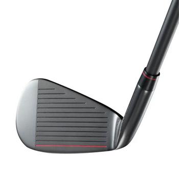 MacGregor V-Max Golf Irons - Steel - main image