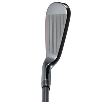MacGregor V-Max Golf Irons - Steel - main image