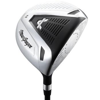 MacGregor V-Max Junior Package Set (Age 12-14) - main image