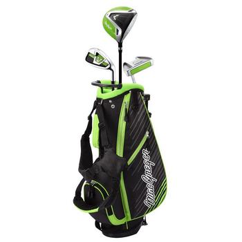 MacGregor V-Max Junior Package Set (Age 3-5) - main image